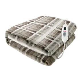 Elektriskā Sega UFESA FLUFFY PLUS 180 x 140 cm 100 % poliesters