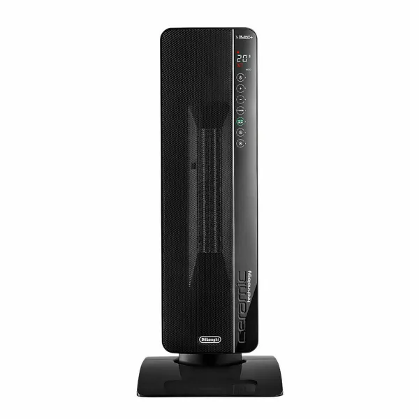 Verwarming DeLonghi TCH8993ER.BC Melns 2400 W