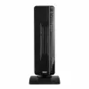 Verwarming DeLonghi TCH8993ER.BC Melns 2400 W