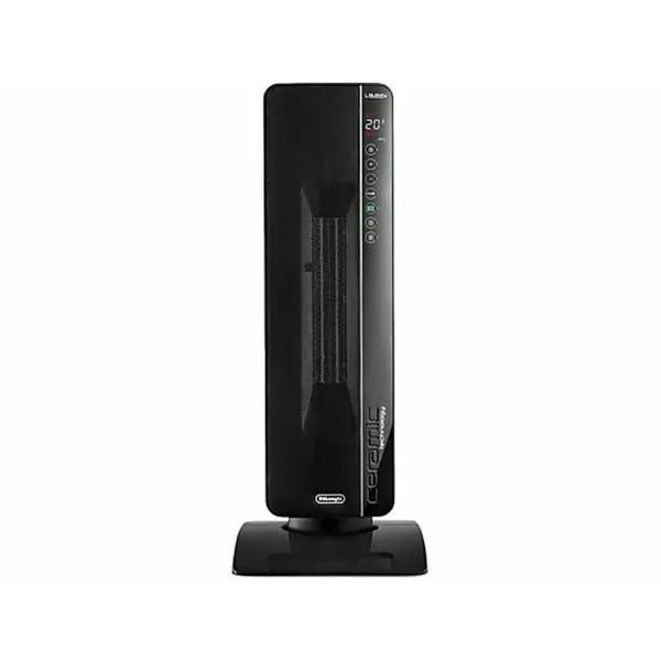 Verwarming DeLonghi TCH8993ER.BC Melns 2400 W