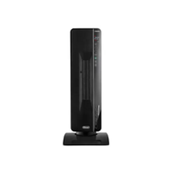 Verwarming DeLonghi TCH8993ER.BC Melns 2400 W