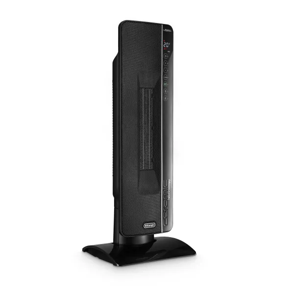 Verwarming DeLonghi TCH8993ER.BC Melns 2400 W