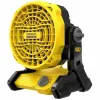 Grindų ventiliatorius Stanley SFMCE001B-XJ