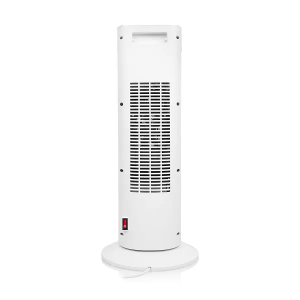 Keraminis termoventiliatorius (bokšto tipo) Tristar KA-5098 Balta 2000 W