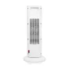 Keraminis termoventiliatorius (bokšto tipo) Tristar KA-5098 Balta 2000 W