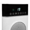 Keraminis termoventiliatorius (bokšto tipo) Tristar KA-5098 Balta 2000 W