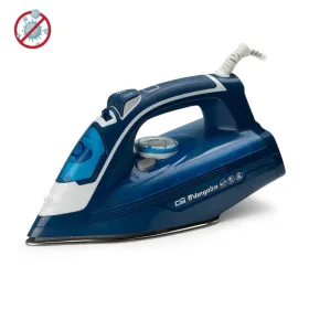 Tvaika Gludeklis Orbegozo SV2685 2600 W