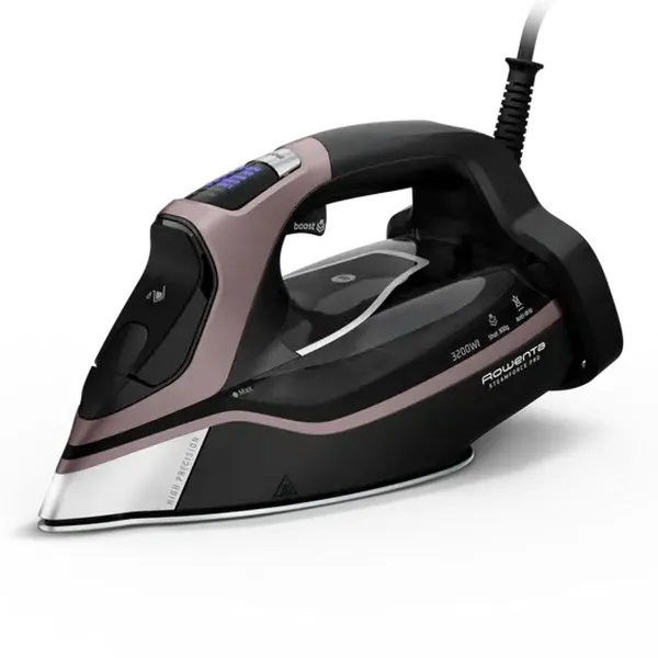 Tvaika Gludeklis Rowenta DW9522 STEAM FORCE PRO 3200W GV300 3200 W