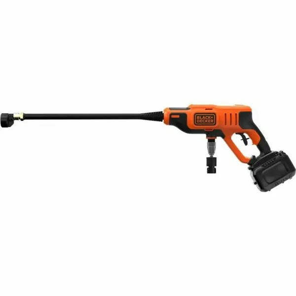 Survepesur Black & Decker BCPC18B-XJ
