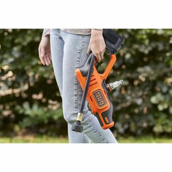 Survepesur Black & Decker BCPC18B-XJ