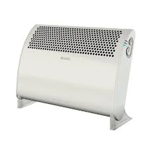 Elektrische convectieverwarming Olimpia Splendid Caleo 2 TURBO Balts 2000 W