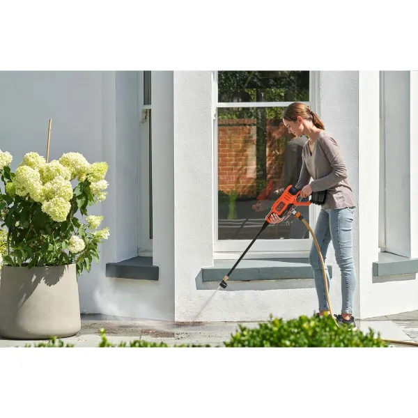 Survepesur Black & Decker BCPC18B-XJ