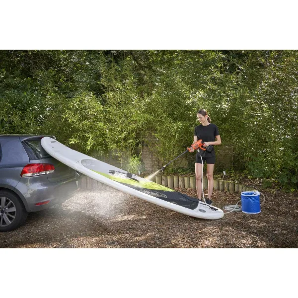 Survepesur Black & Decker BCPC18B-XJ