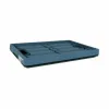 Multi-use Box Tontarelli Blue Black Board 53 x 35 x 28,5 cm (6 Units)