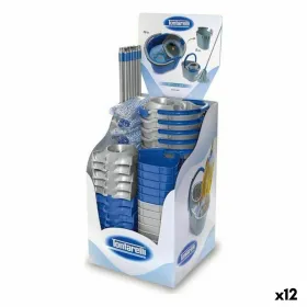 Valymo ir laikymo rinkinys Tontarelli 121562 39,5 x 30,5 x 31 cm (12 vnt.)