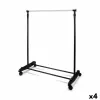 Вешалка Confortime Выдвижной 82 x 42 x 90-160 cm 160 cm (4 штук)