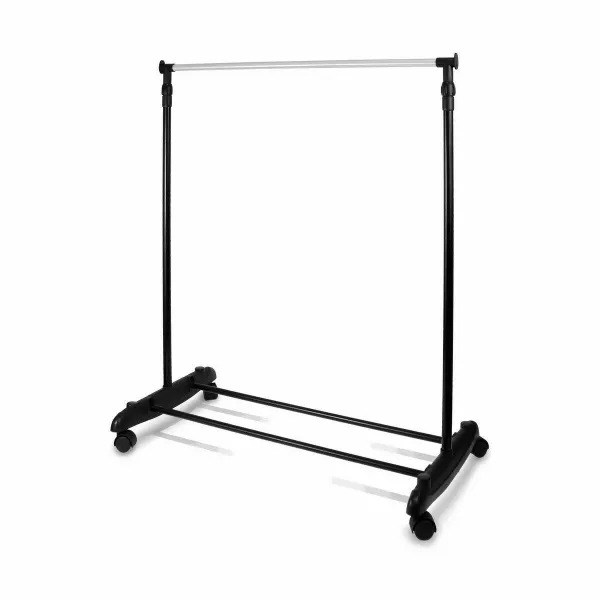 Вешалка Confortime Выдвижной 82 x 42 x 90-160 cm 160 cm (4 штук)