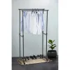 Coat Stand with Wheels Confortime (6 Units)