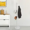 Drabužių kabykla Confortime Metalinis 175 x 40 cm (4 vnt.)