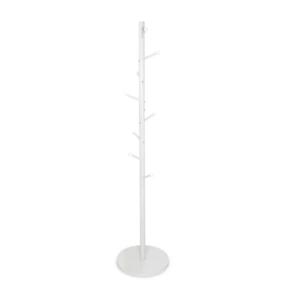 Drabužių kabykla Confortime Metalinis 175 x 40 cm (4 vnt.)