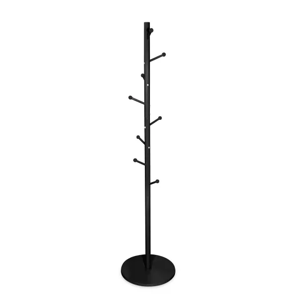Drabužių kabykla Confortime Metalinis 175 x 40 cm (4 vnt.)