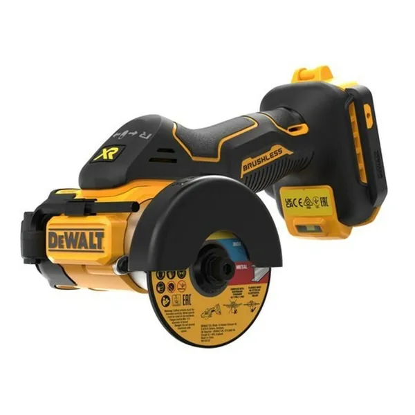 Circular saw Dewalt DCS438N-XJ 18 V