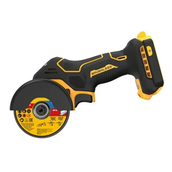 Circular saw Dewalt DCS438N-XJ 18 V
