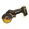 Circular saw Dewalt DCS438N-XJ 18 V