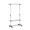 Coat Stand with Wheels Confortime (6 Units)