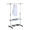 Coat Stand with Wheels Confortime (6 Units)