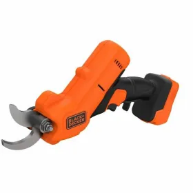 Genėjimo žirklės Black & Decker BCPP18B -XJ 25 MM 18V