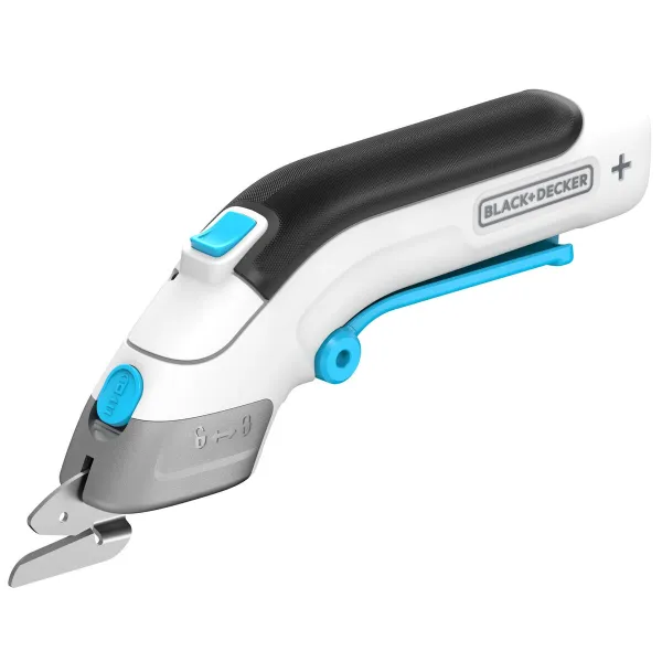 Käärid Black & Decker bcsc115-xj