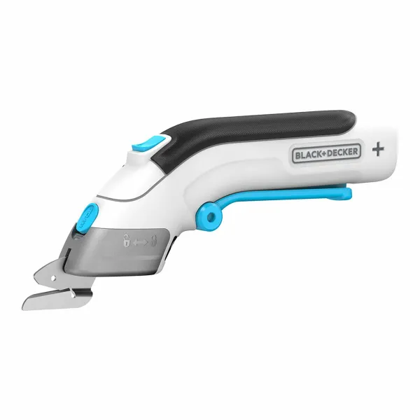 Sakset Black & Decker bcsc115-xj