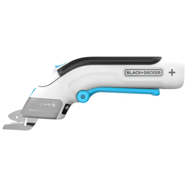 Scissors Black & Decker bcsc115-xj