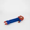 Koiran purulelu Spider-Man Punainen 11 x 30 x 9 cm