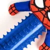 Koiran purulelu Spider-Man Punainen 11 x 30 x 9 cm