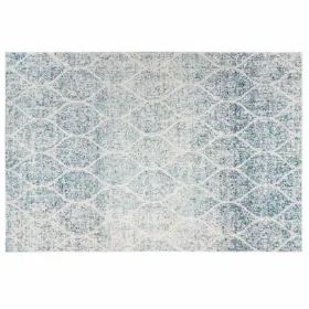 Paklājs DKD Home Decor Kokvilna Arābija Chenille (160 x 230 x 1 cm)