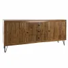 Indauja DKD Home Decor Ruda 178 x 40 x 77 cm Akacija