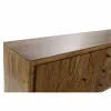 Indauja DKD Home Decor Ruda 178 x 40 x 77 cm Akacija