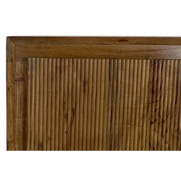 Indauja DKD Home Decor Ruda 178 x 40 x 77 cm Akacija
