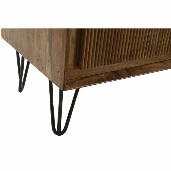 Indauja DKD Home Decor Ruda 178 x 40 x 77 cm Akacija