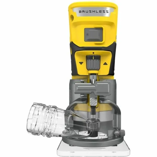 Ruuter Stanley SFMCW400B-XJ