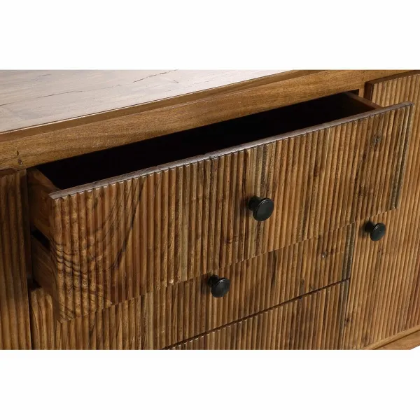 Indauja DKD Home Decor Ruda 178 x 40 x 77 cm Akacija