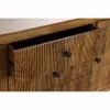 Indauja DKD Home Decor Ruda 178 x 40 x 77 cm Akacija