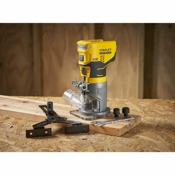 Ruuter Stanley SFMCW400B-XJ