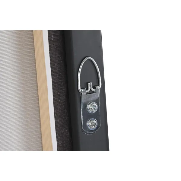 Drobė DKD Home Decor polistirenas Drobė 83 x 4,5 x 122,5 cm