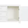 Bufete DKD Home Decor Bēšs Dabisks Paulovnijas koks 122 x 40 x 77 cm