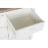 Bufete DKD Home Decor Bēšs Dabisks Paulovnijas koks 122 x 40 x 77 cm