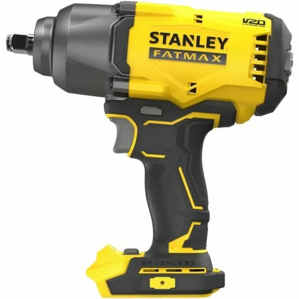 Suruõhupuur Stanley SFMCF940B-XJ
