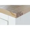 Kumode DKD Home Decor Bēšs Dabisks 93,6 x 38 x 76 cm